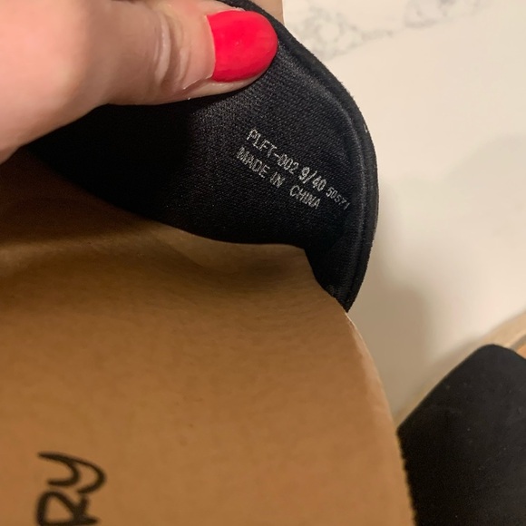 Dirty Laundry Platform Espadrille Sandals - Picture 9 of 9